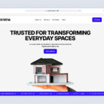 Framer templates for general contractors