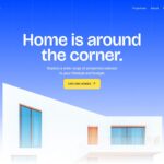 Realtor Framer templates